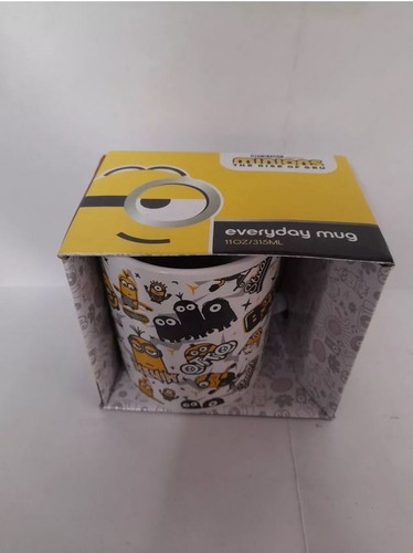 Minions the rise - minions:, of