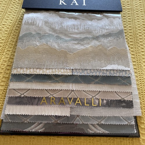Kai aravalli luxury - kai, fabric