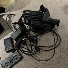 Canon Canovision 8 Vintage