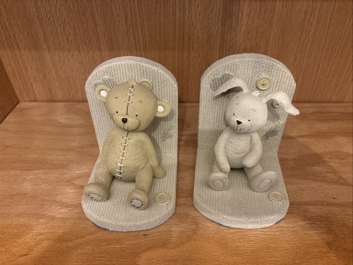 Book ends for - book, nursery