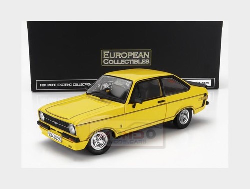 Sunstar ford england - 1:18,