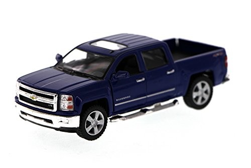 Kinsmart 2014 chevrolet - 2014,