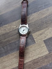 VINTAGE LARGE LADIES SWISS