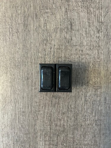 Jaguar electric window switch - jaguar,