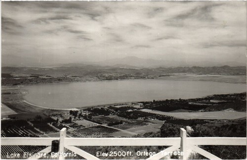 Lake elsinore - pc, us,