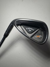 Callaway X2 Hot 9 Iron - Stiff