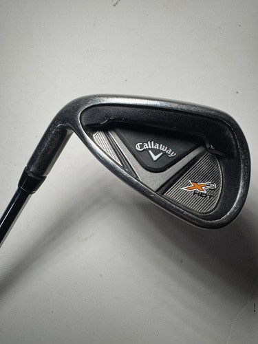 Callaway hot iron stiff - iron,