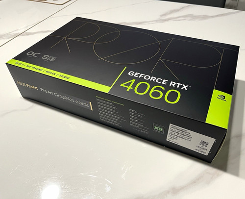 Asus proart nvidia - proart, oc