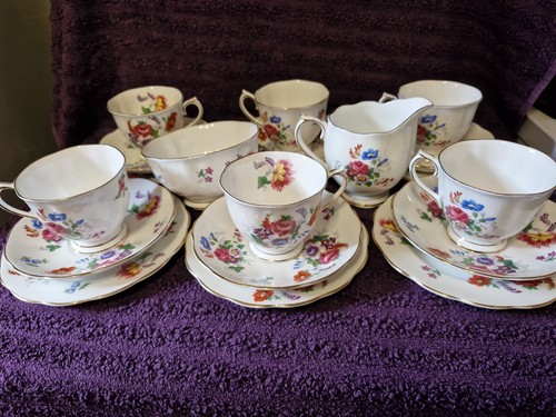 Royal albert barbara ann bone - ann,