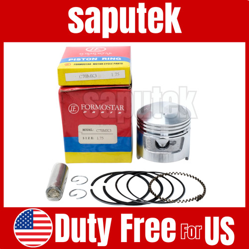 For honda cf70 ct70 - honda, c70