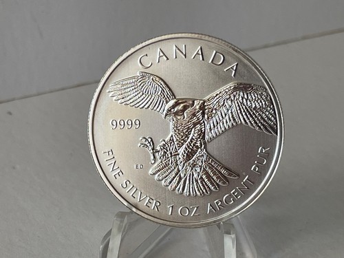 1oz royal canadian - 1oz,
