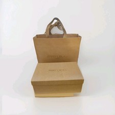 JIMMY CHOO Empty  Shoe Box