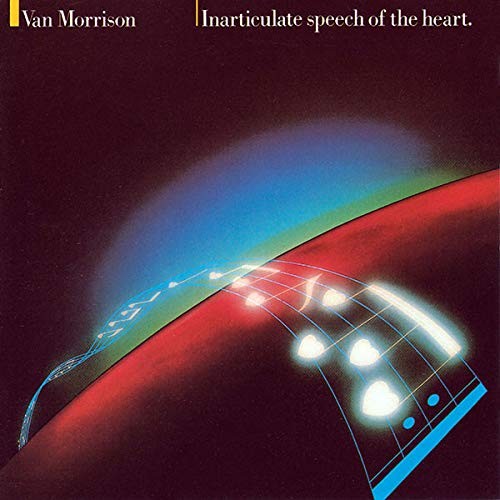 Inarticulate speech the - speech,