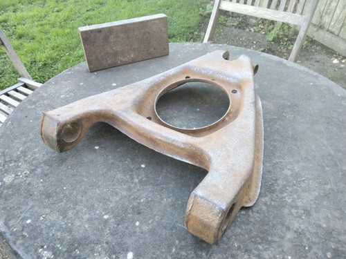 Midget austin healey - midget,