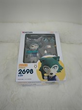 Good Smile Company Legoshi