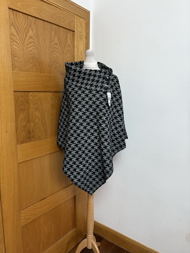 Porte poncho - porte,