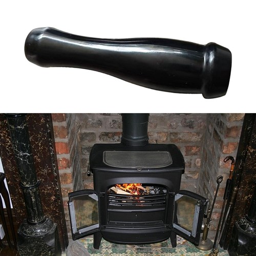Fireplace wood stove door - fireplace,