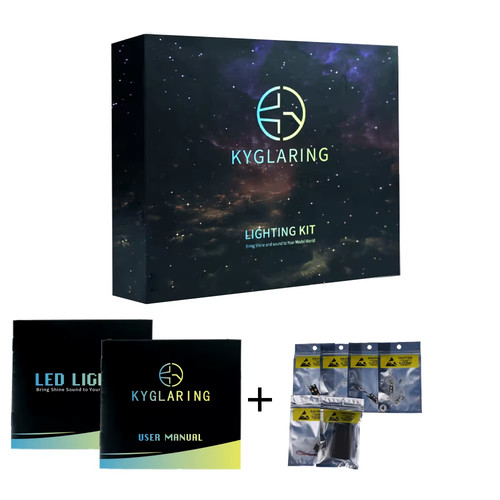 Led light kit suitable for - light,