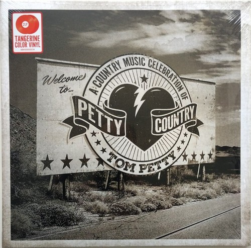 Petty country - petty,