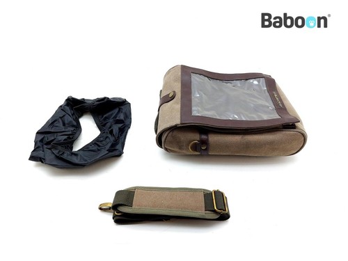 Tank bag universeel - tank,