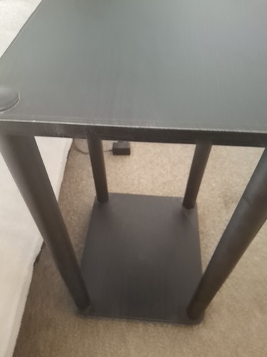 Bedside tables - 2,