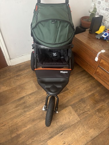 Out about nipper 360 - out,