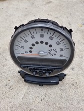 MINI COUNTRYMAN 10-16 R60