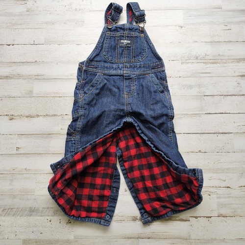 Vtg baby unisex oshkosh - vtg,