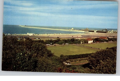 South shields england - south,