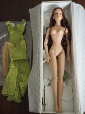 Tonner Sydney Beyond Envy Doll