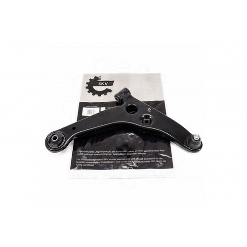 Front right link arm - front,