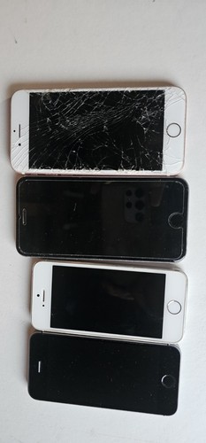 Lot apple iphones for - apple,