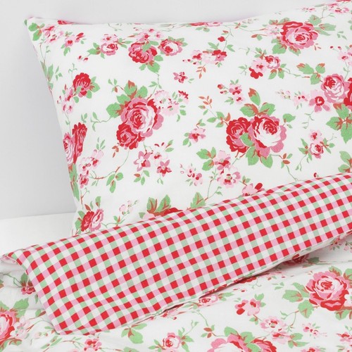 Cath kidston rosali white - cath,