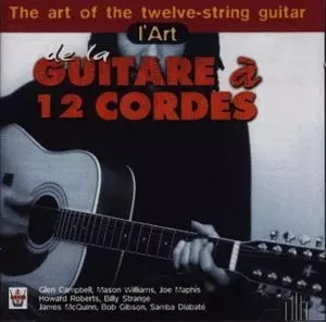 Art guitare a - l'art, de