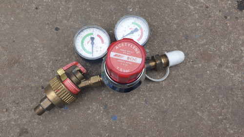 Boc acetylene series - boc,