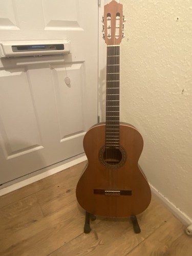 Perez 610 classical guitar - perez,