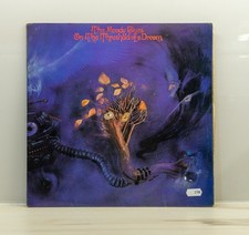 THE MOODY BLUES On The