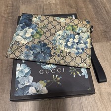 Authentic GUCCI GG Blooms