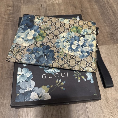 Authentic gucci blooms - authentic,