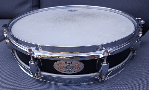 Pearl effects piccolo snare - effects,