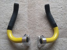 U-Lix Tri Bars Handlebars Bull