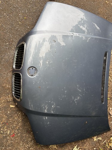 E46 pre facelift bonnet - e46,