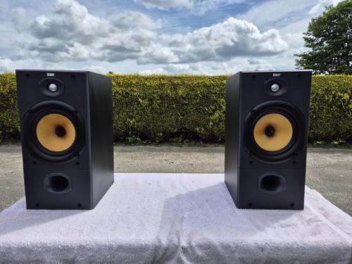 Bowers wilkins dm602 - &,