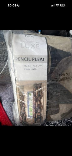 Next collection luxe - luxe, floral
