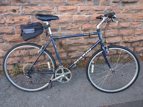 Marin kentfield ovation large - kentfield,