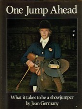 One Jump Ahead: What it Takes