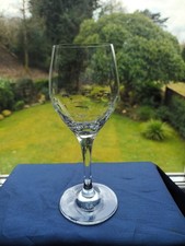 EDINBURGH CRYSTAL SKIBO DESIGN