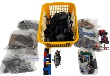 LEGO Bulk Lot Assorted Bricks & Pieces Mixed Sorted Sets 2kg