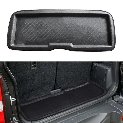 Rear boot cargo liner trunk - rear,