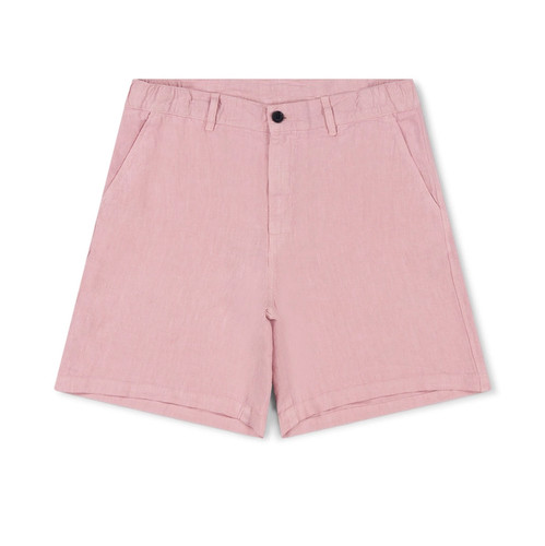 Albam mens elasticated linen - albam,